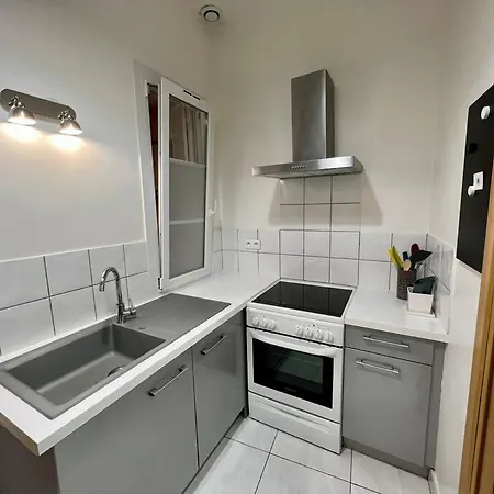 Le Multipliant דירה